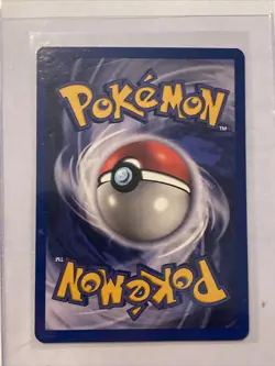 Jigglypuff 1st Edition Jungle Set Pokemon Card 54/64 Vintage 1999 WoTC - Image 2