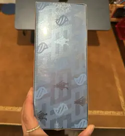 Mega Brave Pokemon Center Set Box Pokemon Card Japanese New Sealed with shrink - Image 4