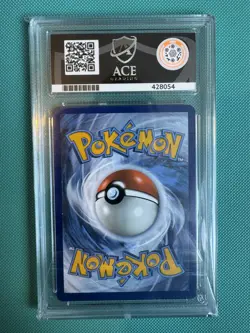 Koraidon EX 247/198 Scarlet Violet Base Pokemon Card Ace Gem Mint 10 - Image 4