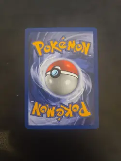 Pokemon Jungle 22/64 Mr. Mime 1st Edition Pokemon Card Non Holo - Image 2