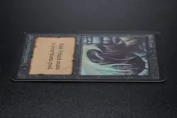 Dark Ritual Magic Card Alpha MTG 1993 - Image 4