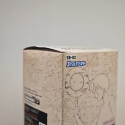 One Piece Card Game EB-02 Anime 25th Collection Box Japanese Jap - Image 4