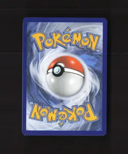 Litten SM23 Sun & Moon Black Star Promo Cosmos Holo SWIRL Pokemon Card LP - Image 2