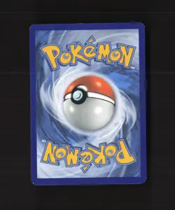 Litten 24/149 Sun & Moon Cosmos Holo Rare Pokemon Card LP - Image 2