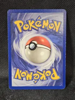 Kabuto 1st Edition Fossil Set Pokemon WOTC TCG Common Card #50/62 - Image 2
