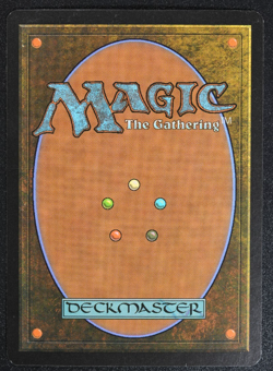 Chrome Mox FOIL Magic Card Mirrodin MTG - Image 3
