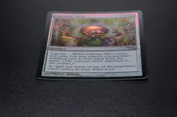 Chrome Mox FOIL Magic Card Mirrodin MTG - Image 5