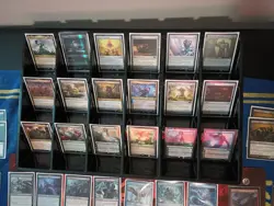 MTG 250+ LOT Rares, Foils, Commons, Uncommons, The Rest Of My Cards!! - Image 4