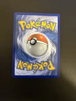 Alolan Ninetales GX SV53/SV94 Hidden Fates: Shiny Vault Holo Pokemon Card NM - Image 2