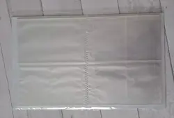 Pokemon Trading Card Folder - Album Holds 240 Cards Portfolio Binder Wallet - Image 4