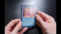 Transmute Artifact Magic Card Antiquities MTG Reserved List - Image 2