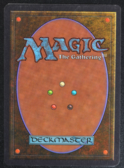 Transmute Artifact Magic Card Antiquities MTG Reserved List - Image 3