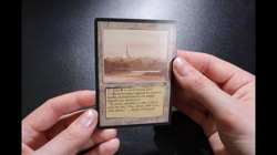 Karakas Magic Card Legends MTG 1994 - Image 2