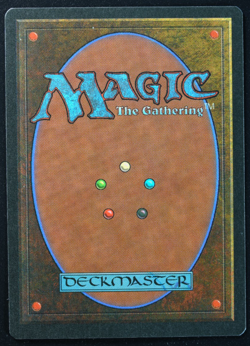 Karakas Magic Card Legends MTG 1994 - Image 3