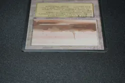 Karakas Magic Card Legends MTG 1994 - Image 5