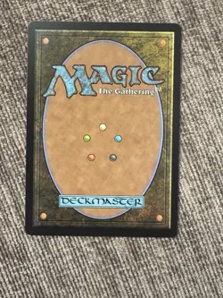 MTG Cloud, Ex-Soldier 0202 - Mythic Borderless Non-foil - Final Fantasy - Mint - Image 2