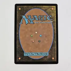 Armageddon Foil Artist Series: Kieran Yanner MTG SLD Magic Commander - Image 2