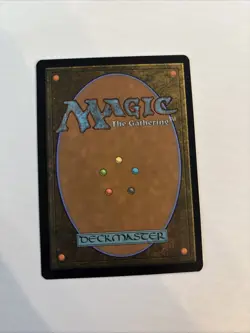 Sozin's Comet - Borderless - Near Mint - MTG Avatar - Image 2
