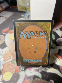 MTG Limited Resources Exodus 10/143 Regular Rare LP Retro 1993-1998 - Image 2