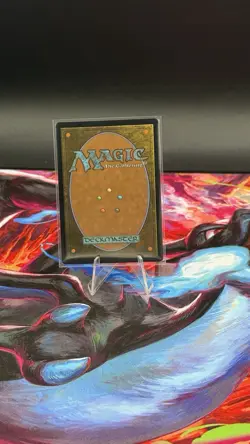 The Eternity Elevator (Extended Art) 354 NM MTG Edge of Eternities Magic - Image 2