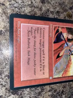 Pyroblast Ice Age Regular - Image 3