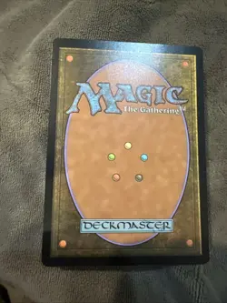 2022 MAGIC THE GATHERING 2X2 EN #342 SMOTHERING TITHE RARE - Image 3