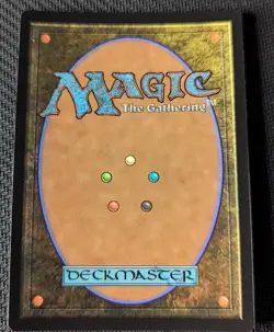 MTG Overgrown Tomb BORDERLESS FOIL Ravnica Clue Edition NM/M Pack Fresh - Image 2