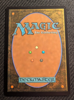 MTG Tarkir: Dragonstorm Mox Jasper MYTHIC M/NM Pack Fresh - Image 2