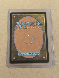 Badgermole Cub MTG Borderless Variant The Last Airbender Mythic Pack Fresh - Image 2
