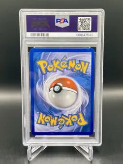 PSA 6 Charizard 1/99 Pokemon Arceus (2009) Holo Rare Vintage Card Pokemon TCG - Image 2