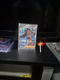 Lot Of 9 Pokemon Cards From 2016-2023 - Image 1