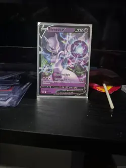 Lot Of 9 Pokemon Cards From 2016-2023 - Image 2