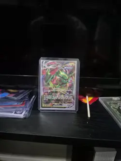 Lot Of 9 Pokemon Cards From 2016-2023 - Image 3