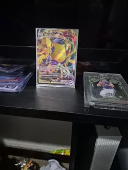 Lot Of 9 Pokemon Cards From 2016-2023 - Image 5