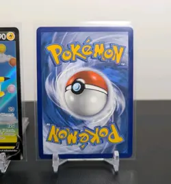Pokemon TCG: Flying Pikachu V 006 + Surfing Pikachu V 008 - Celebrations - NM - Image 5