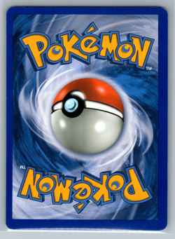 Pachirisu 35/130 Pokemon TCG Diamond & Pearl Reverse Holo Rare Stamped NM - Image 2