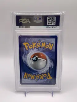 2025 Pokemon JTG EN Salamence EX 187/159 Special Illustration RARE PSA 10 💎 - Image 2