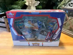Pokemon Reshiram & Archaludon EX Collection Box Bundle Target Black Friday - Image 3