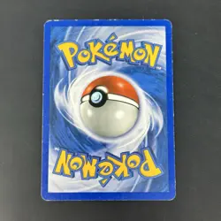 Corsola 37/75 Uncommon Neo Discovery Pokemon 2001 WOTC MP - Image 2