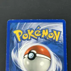 Corsola 37/75 Uncommon Neo Discovery Pokemon 2001 WOTC MP - Image 3