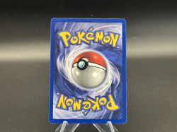 Jigglypuff - 1st Edition - 54/64 Jungle - Pokemon TCG - 1999 - Image 2