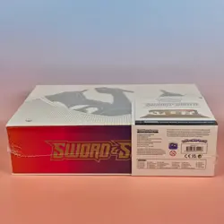 POKEMON TCG: SWORD & SHIELD ULTRA PREMIUM COLLECTION 2022 CHARIZARD SEALED OVP - Image 5