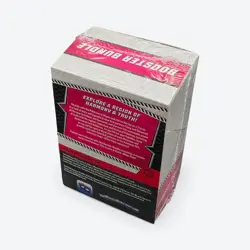 Pokemon White Flare Booster Bundle - New Factory Sealed Scarlet & Violet TCG Box - Image 3