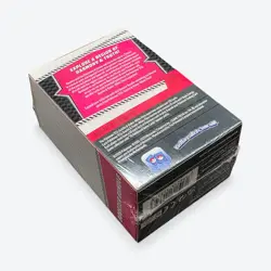 Pokemon White Flare Booster Bundle - New Factory Sealed Scarlet & Violet TCG Box - Image 4