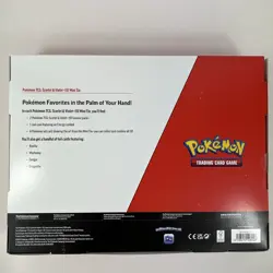 Pokemon TCG 151 Mini Tins 4 Pack + 4 Promos Sealed NIB Sams Club Exclusive NEW - Image 4