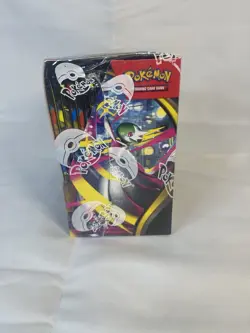 Mega Evolution Enhanced Booster Box (36 Packs Factory Sealed-Pokemon TCG NEW - Image 2