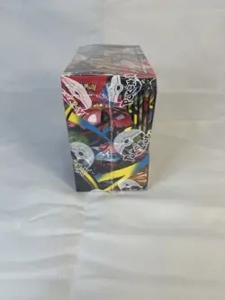 Mega Evolution Enhanced Booster Box (36 Packs Factory Sealed-Pokemon TCG NEW - Image 4