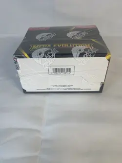 Mega Evolution Enhanced Booster Box (36 Packs Factory Sealed-Pokemon TCG NEW - Image 5