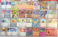 Mega Charizard X Ex & Tera Charizard Ex - Pokemon TCG - OutTheBoxTCG Meta Decks - Image 3