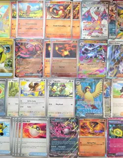 Mega Charizard X Ex & Tera Charizard Ex - Pokemon TCG - OutTheBoxTCG Meta Decks - Image 4